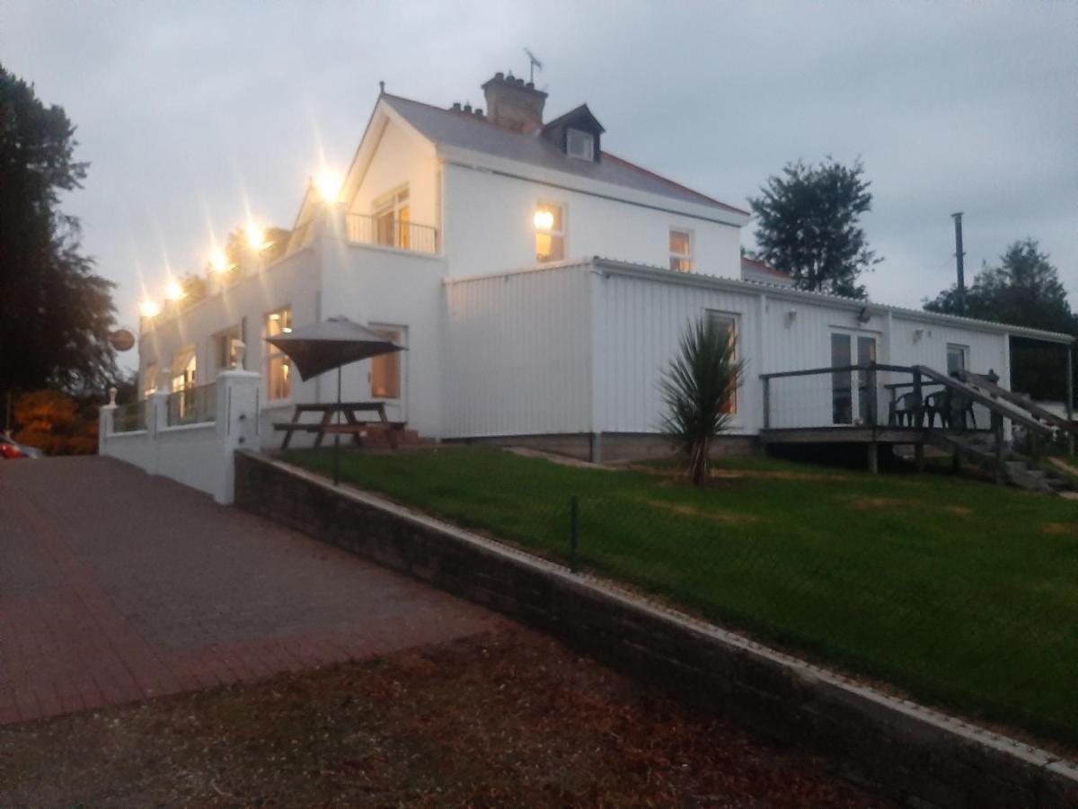 Ardgort Country House Castlederg Eksteriør billede