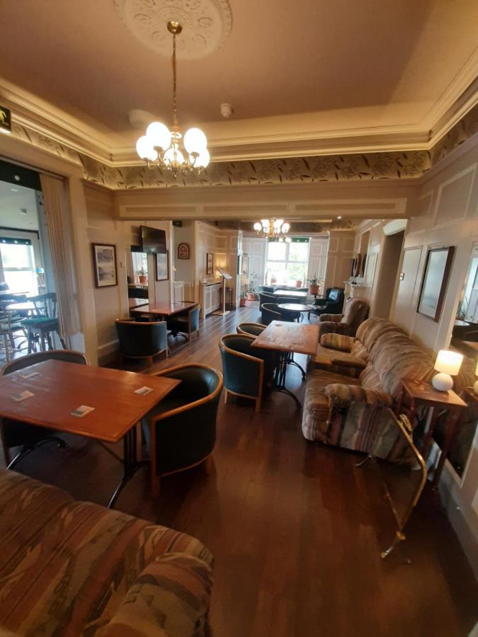 Ardgort Country House Castlederg Eksteriør billede