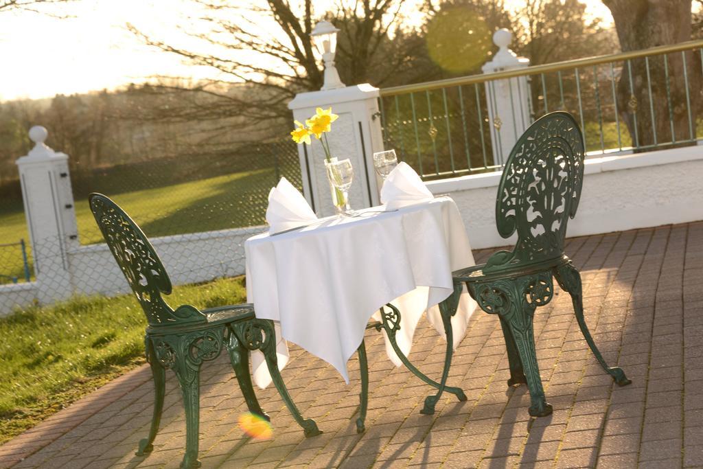 Ardgort Country House Castlederg Eksteriør billede