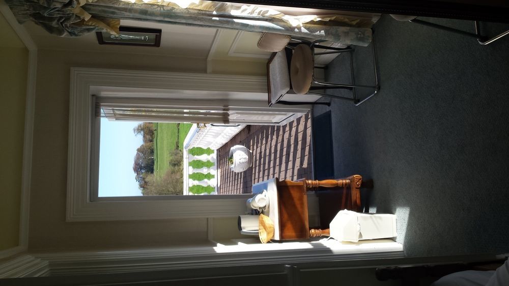 Ardgort Country House Castlederg Eksteriør billede